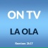 On TV