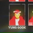 YUNG GOOK, Dragee