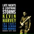 Kevin Harvey