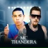 MC THANDERA, MB Music Studio feat. DJ Rhuivo