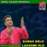 GOPAL HALDER