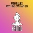 Fatum, JES