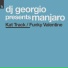 Georgio 'Manjaro' Schultz