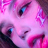 DARKK, glowwly, opium baby