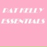 Pat Kelly