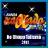 BANDA XAXADO