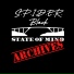 S.P.I.D.E.R. Black