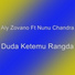 Aly Zovano feat. Nunu Chandra