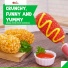 Miniature Cooking Background Music