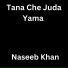 Naseeb Khan