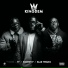 KINGDEM feat. Rodney P, Blak Twang, Ty