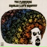 Charles Lloyd Quartet