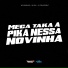 Mc Gw, Mc Magrinho, DJ Felipe Beat
