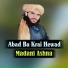 Madani Ashna