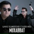 Ajiniyaz Xojambergenov feat. Kazbek Mirza