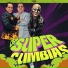 Los Súper Caracoles