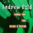 Andrew Gold