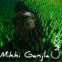 Mikki Ganjla