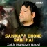 Zakir Muntazir Naqvi
