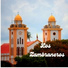 Los Zambraneros