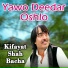 Kifayat Shah Bacha