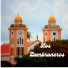 Los Zambraneros