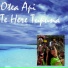Otea Api