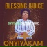 Blessing judice