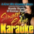 Singer's Edge Karaoke