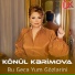 Könül Kərimova
