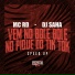 DJ Saha, MC RD, Gangstar Funk