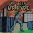 Roy Zen