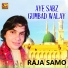 Raja Sammo