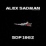 Alex Sadman