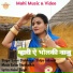 salim Shekhawas, Shilpa Bidawat