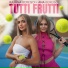 Iuliana Beregoi, Ana Beregoi
