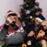 DENISCHAN, ADRONRAY