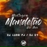 DJ Luan PJ, Dj C4