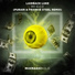 Laidback Luke, PURARI, Frankie Steel