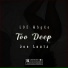 LDE Whyte feat. Joe Louis
