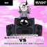 Mc Bella 011 feat. DJ VINICIUS PR