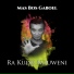 MAS BOS GABOEL