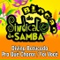 Grupo Sindicato Do Samba