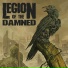 LEGION OF THE DAMNED RAVENOUS PLAGUE