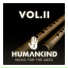 Humankind Orchestra feat. Arnaud Roy