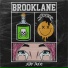 Brooklane feat. Gavin Magnus