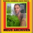 Marcos Ferreira Caco Poeta