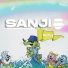Sanji do brazil