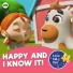 Little Baby Bum Nursery Rhyme Friends
