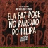 MC VN Cria, MC BF, DJ Silvério